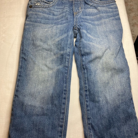 Gymboree Other - Gymboree Light Blue Women's Straight Leg Jeans